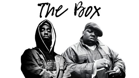 2pac and biggie the box remix ft roddy ricch youtube