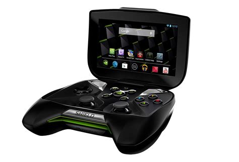 The gpu, our invention, is the engine of computer graphics and gpu deep learning has ignited modern. NVIDIA Shield With Android KitKat OS Now Available For ...
