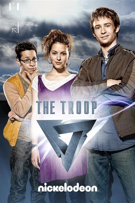The Troop Season 1 123movies Watch Online Full Movies