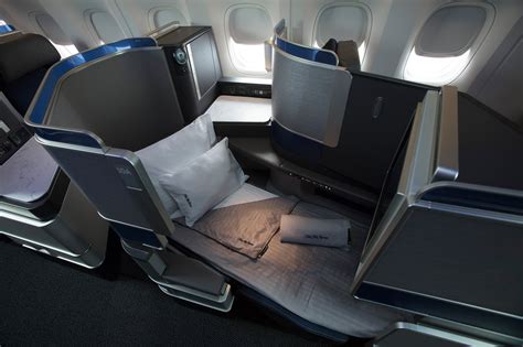 United Airlines Guide First Class And More Blog