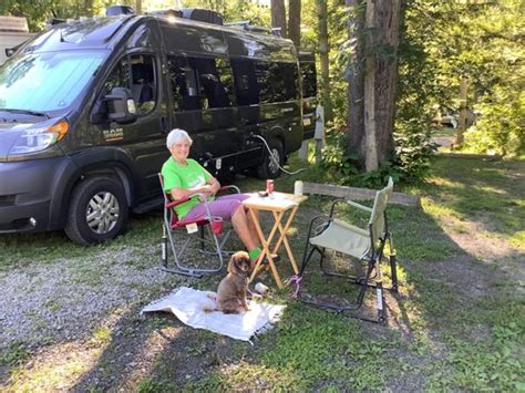 Yellow Creek Campground Updated April 2024 9679 Route 422 Hwy E