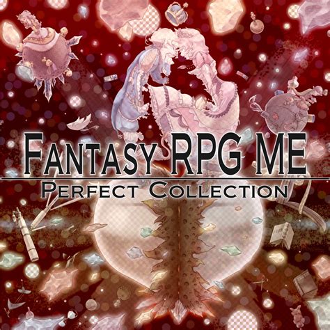 Buy Cheap Rpg Maker Vx Ace Fantasy Rpg Me Perfect Collection Cd Key