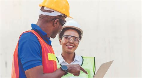 Starting Your Career As A Safety Officer Workplace Health And Safety