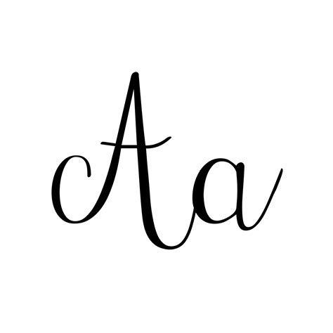 11 Pretty Script Fonts Images Pretty Cursive Tattoo Fonts Tattoo