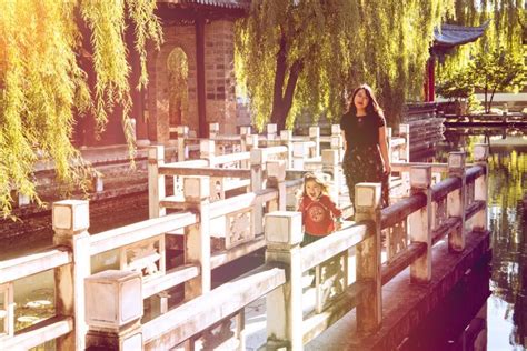 How To Visit Mufu Palace In The Old Town Of Lijiang China Jake And