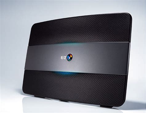 Bt Smart Hub Router Promises Uks Fastest Wi Fi Trusted Reviews