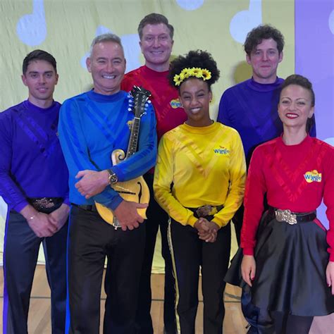 The Wiggles On Twitter Weve Just Found Out That Rewiggled Has