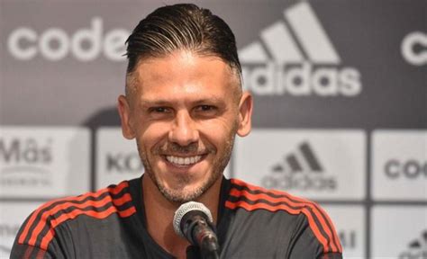 La Sorpresa Que Se Llevó Martín Demichelis En River Un Lesionado