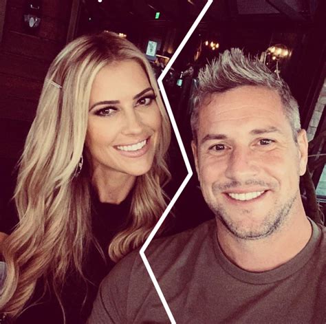 Christina And Ant Anstead Call It Quits After Less Than 2 Years Of
