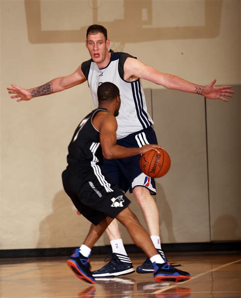 Who is the tallest current nba player? Basketball's tallest player uses the D-League in hopes of ...