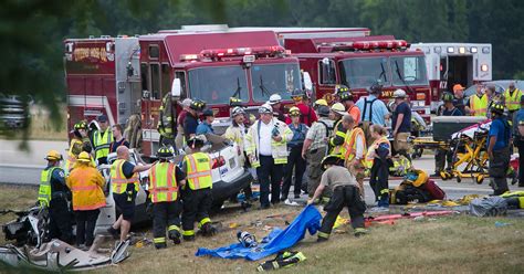 If you are involved in an accident or collision in new jersey, you must be prepared to act responsibly and in accordance with state law. Delaware Route 1 crash: 4 children, 1 adult from NJ family ...