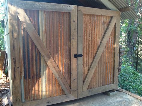 Doors For Metal Shed Kobo Building