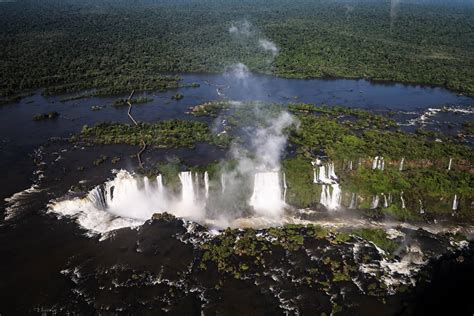Paquetes A Las Cataratas Del Iguazú Todo Incluido 2023