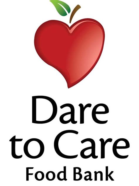 Dare To Care Food Bank Legacy