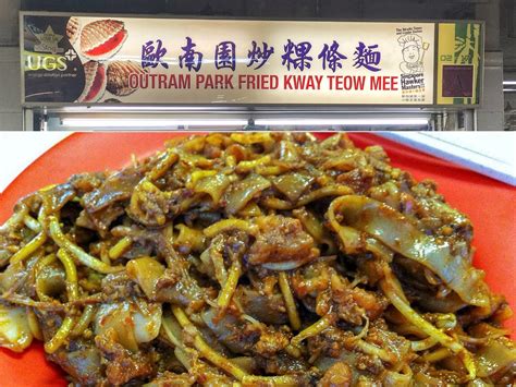 But there are many other good stalls at hong lim food centre. 5 Favorites Stalls Worth Queuing For At Chinatown's Hong ...