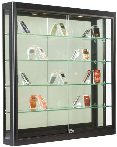 Display Cabinet For Collectibles Display Cabinet
