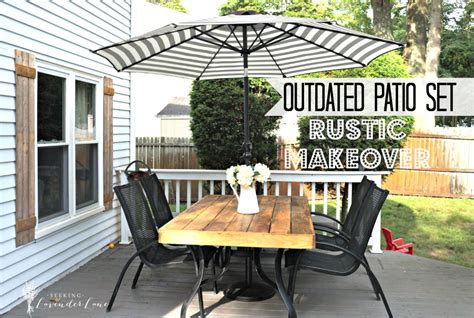 The most common cheap home decor material is cotton. Cheap home decor: how to update an outdated outdoor furniture