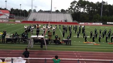 West Harrison High School Band 39503 Youtube