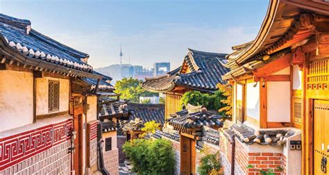 Taste Of South Korea 2023 By Travel Marvel Tourradar