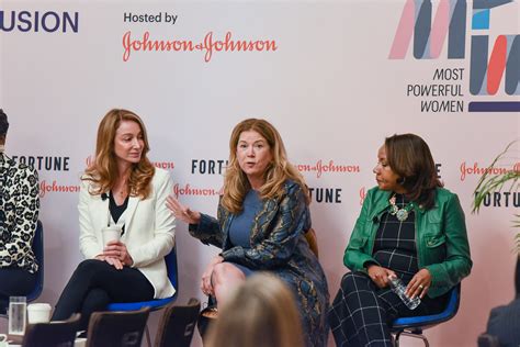 Fortune Most Powerful Women Summit 2019 Mpw Program Track Flickr