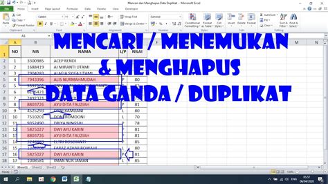 Excel Dan Rumus Microsoft Excel Cara Menjumlahkan Excel The Best Porn