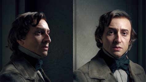 Jak wyglądał Fryderyk Chopin? Zobacz realistyczny portret grafika z ...