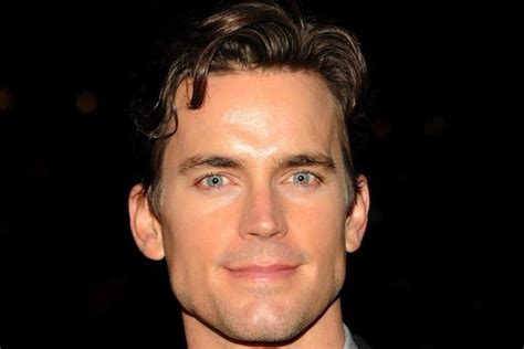 ‘white Collar Star Matt Bomer To Play Iconic Actor Montgomery Clift In