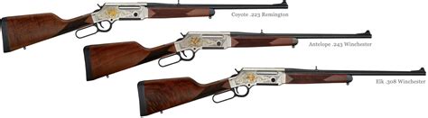 308 Win And 762x51 Nato Rifles Henry Repeating Arms Henry
