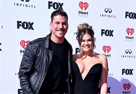Jax Taylor Shares Update On Brittanys Health After Stroke