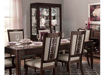I recently bought a two pieces china cabinet from the store. 3 Best Furniture Stores in Waterbury, CT - Expert ...