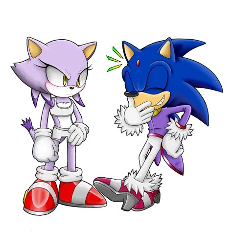 Sonaze Clothe Swap By Astralsonic On Deviantart Sonic Sonic The