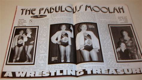 Fighting Females Winter 1995~christine Dupree Cover~womens Wrestling