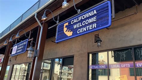 We are dedicated to setting new trends and innovating fresh. Pop-Up Art &... - California Welcome Center - El Dorado ...