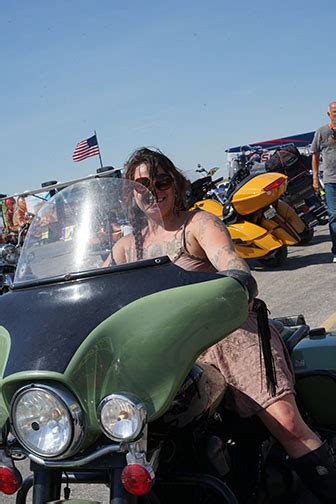 2020 biker babes legendary sturgis buffalo chip