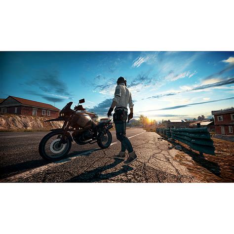 Best Buy Playerunknown S Battlegrounds Game Preview Edition Xbox One