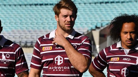 Brian to'o impressed during game one in townsville as the blues produced their biggest winning margin in origin history. State of Origin 2020: New South Wales Blues v Queensland ...
