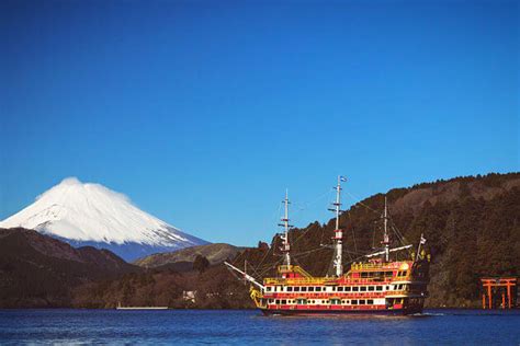 Hakone Hightlights Tour Japan Shore Excursions