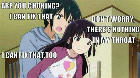 15 Ridiculously Inappropriate Anime Memes That Will Actually Ruin Your