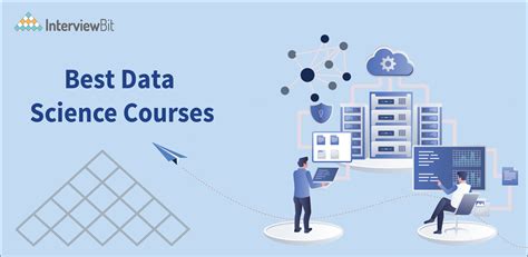 9 Best Data Science Courses By Data Scientists Free And Paid 2023 Interviewbit