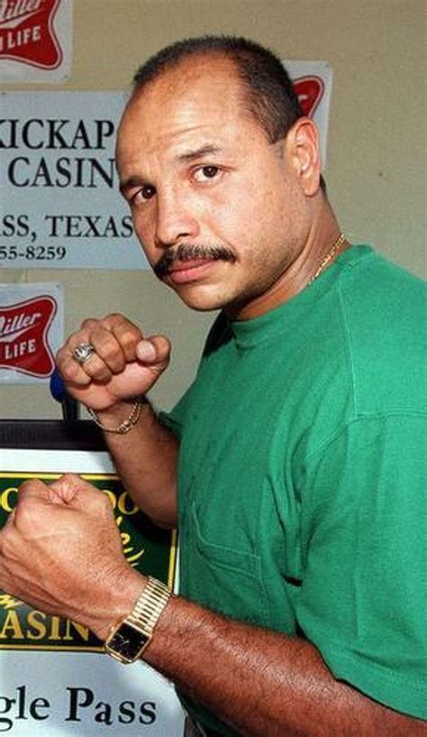 Boxer Tony Ayala Jr Left Legacy Of Squandered Potential