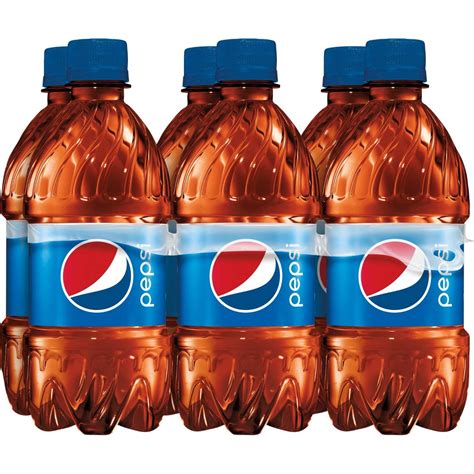 Pepsi Upc And Barcode