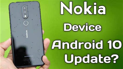 🔴nokia 31 Plus Android 10 Update Release Date Information Nokia