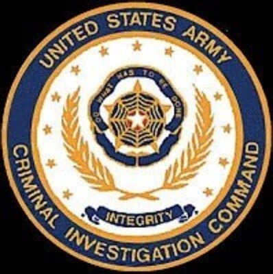 The los angeles police department (lapd) featured in the major crimes universe is fictional but it's loosely based on the organization of the real lapd from 2005, the year the closer premiered. Army Criminal Investigation Command warns of email scam ...