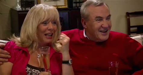 larry lamb says there will be more gavin and stacey episodes