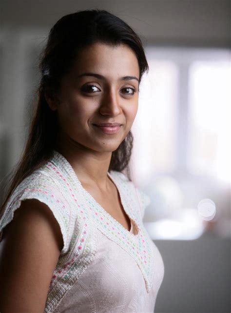 Most Sexiest 100 Sexiest Photos Of Trisha Krishnan Hot Navel Cleavage Collection