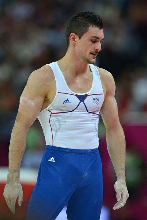 Of The Greatest Summer Olympic Bulges In Male Gymnast Summer