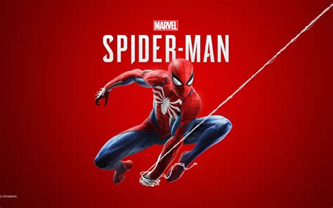 2880x1800 Spiderman 2018 Game 4k Macbook Pro Retina Hd 4k Wallpapers