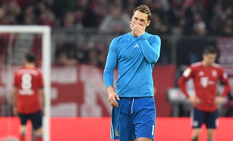 Manuel neuer has proven year after year why he is among the best goalkeepers in the world. Manuel Neuer saves goal conceded Bundesliga season ...