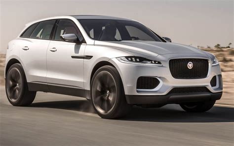 Great savings & free delivery / collection on many items. Jaguar F-Pace Confirmed to Launch on October 20 in India ...