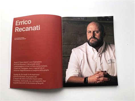 Cacio E 7 Pepi Chef Errico Recanati Nale Coolinarija